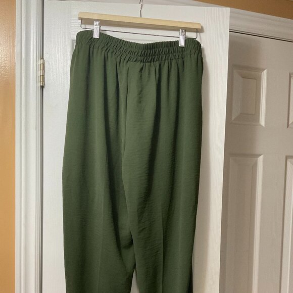 Lightweight pants women's size XL - Picture 2 of 3